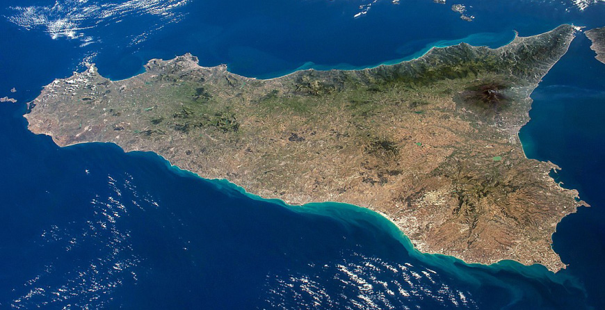 Contributo a fondo perduto Sicilia 2025